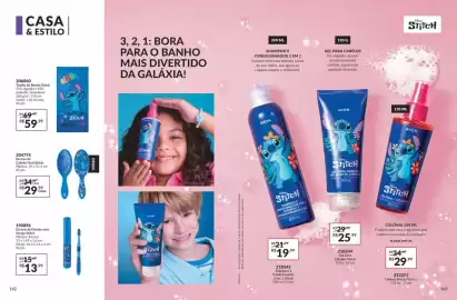Catálogo Avon Página 72