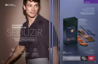 Catálogo Avon Página 73