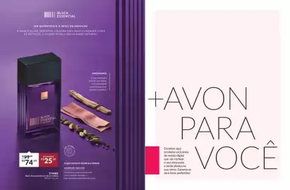 Catálogo Avon Página 75