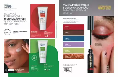 Catálogo Avon Página 77