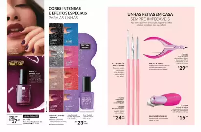 Catálogo Avon Página 78