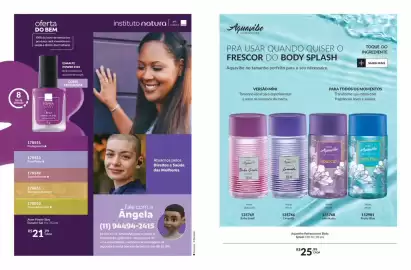 Catálogo Avon Página 79