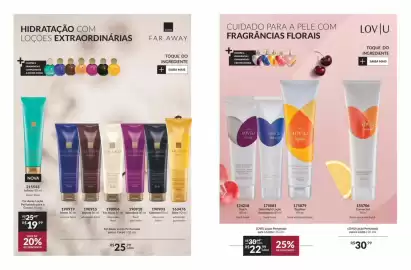 Catálogo Avon Página 80