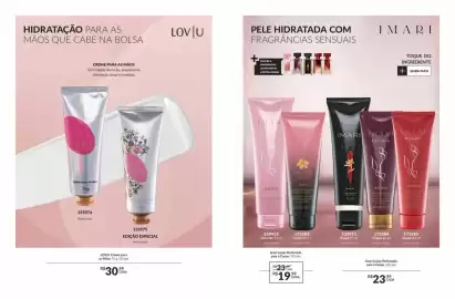 Catálogo Avon Página 81