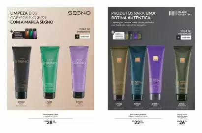Catálogo Avon Página 84