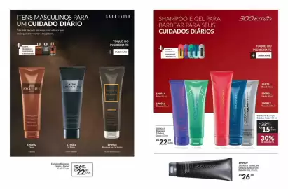 Catálogo Avon Página 85