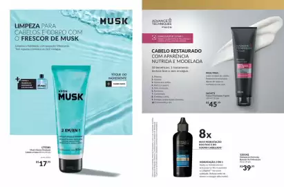 Catálogo Avon Página 86