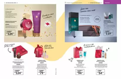Catálogo Avon Página 87