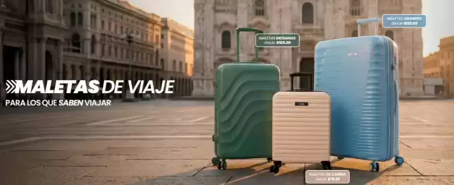 Catálogo Totto Página 1