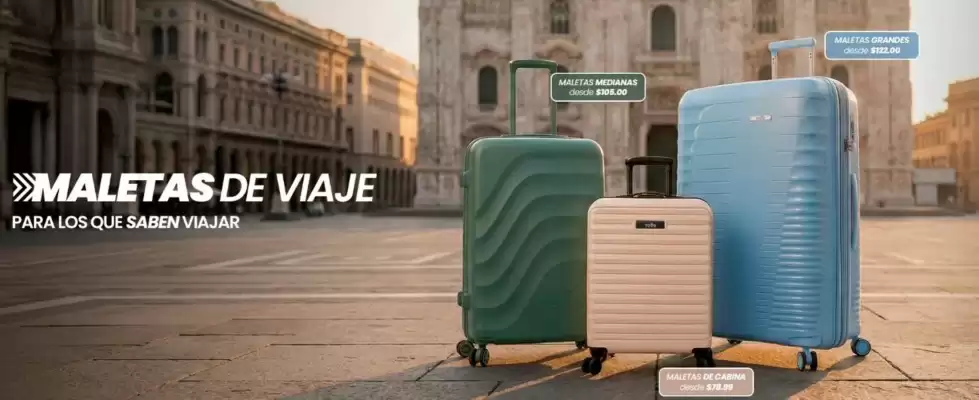 Catálogo Totto (válido hasta 28-02)