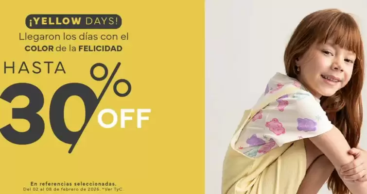 Catálogo Offcorss (válido hasta 8-02)