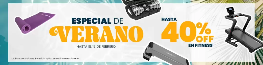 Catálogo Marcimex Página 3