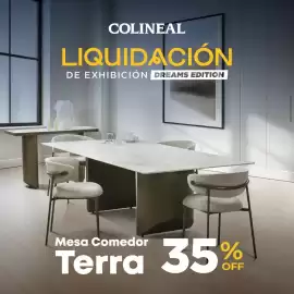 Catálogo Colineal semana 6 Página 1