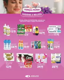 Encarte Asun Página 1