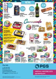 Volantino PGS Cash&Carry Pagina 4
