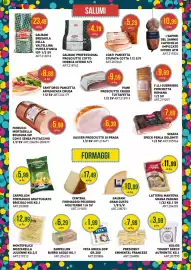 Volantino PGS Cash&Carry Pagina 2