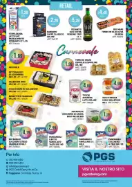 Volantino PGS Cash&Carry Pagina 4