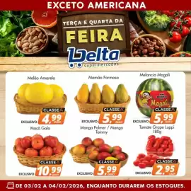 Catálogo Delta Supermercados Página 1
