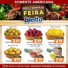 Catálogo Delta Supermercados Página 2