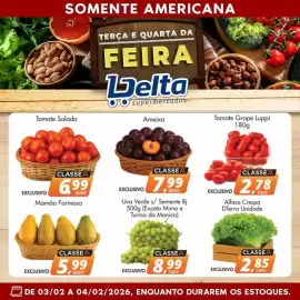 Catálogo Delta Supermercados Página 3