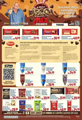 Encarte Muffato (válido até 1-03)