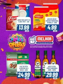 Tabloide Melhor Atacadista Página 3