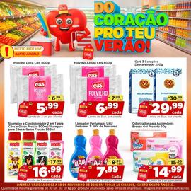 Encarte Rede Vivo semana 6 Página 2