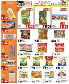 Volantino Mercati di Città La Prima Pagina 10