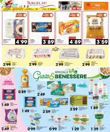 Volantino Mercati di Città La Prima Pagina 11