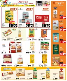 Volantino Mercati di Città La Prima Pagina 13