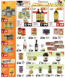 Volantino Mercati di Città La Prima Pagina 14