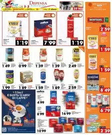 Volantino Mercati di Città La Prima Pagina 15