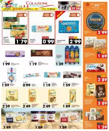 Volantino Mercati di Città La Prima Pagina 19