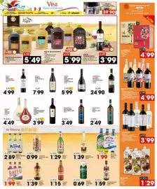 Volantino Mercati di Città La Prima Pagina 21