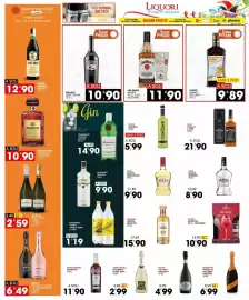 Volantino Mercati di Città La Prima Pagina 22