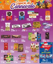 Volantino Mercati di Città La Prima Pagina 4