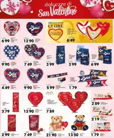 Volantino Mercati di Città La Prima Pagina 5