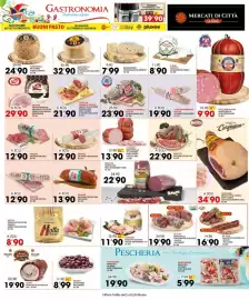 Volantino Mercati di Città La Prima Pagina 9