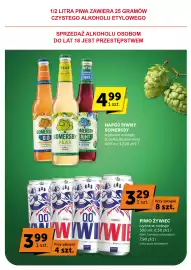 ABC gazetka | Supermarket Strona 31