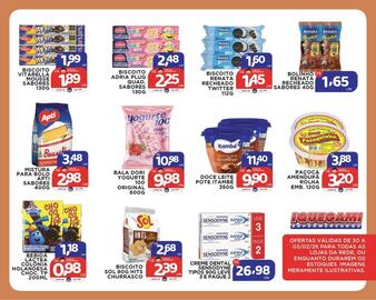 Catálogo Iquegami Supermercados Página 4