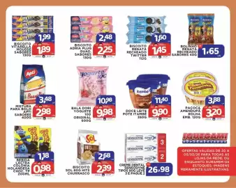 Catálogo Iquegami Supermercados Página 4