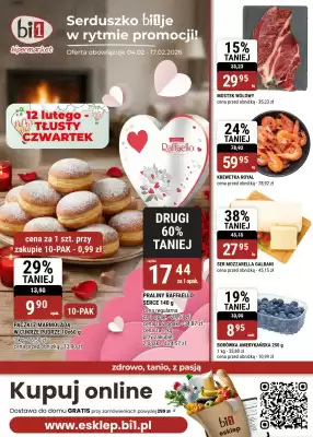 Bi1 gazetka (ważność do 17-02)