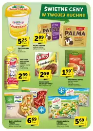 Euro Sklep gazetka | Supermarket Strona 24