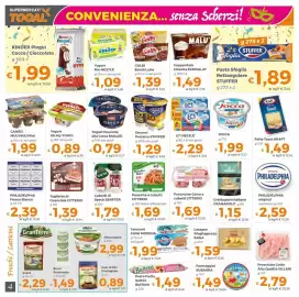 Volantino Tocal Pagina 4