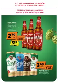 Euro Sklep gazetka | Minimarket Strona 18