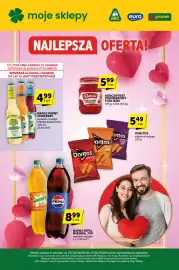 Euro Sklep gazetka | E-katalog Strona 1