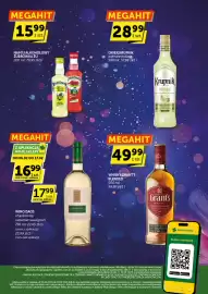 Euro Sklep gazetka | Alkohole Strona 2