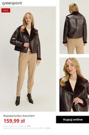 Greenpoint gazetka tydzień 6 Strona 12