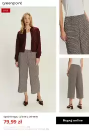 Greenpoint gazetka tydzień 6 Strona 10