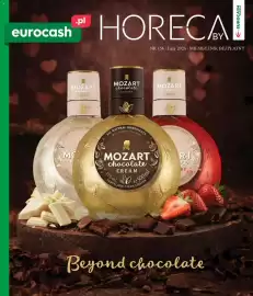 Eurocash Dystrybucja gazetka | Alkohole Strona 1
